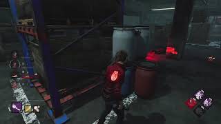 【DBD】ニコラスケイジを助けたい【デッドバイデイライト】