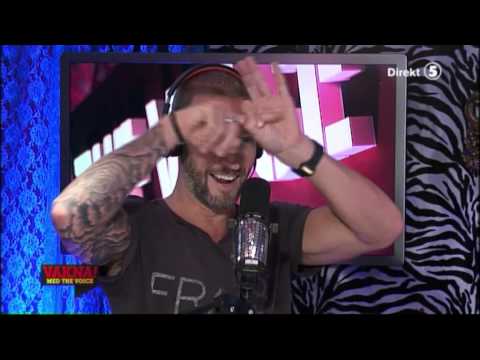 Jakobs spontanmiddag med grekisk fårbonde - VAKNA! med the Voice