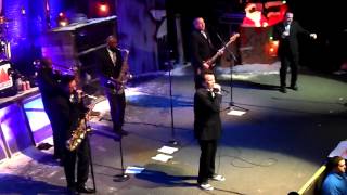 The Mighty Mighty Bosstones - She Just Happened