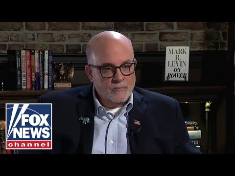 Levin unravels Democrats' 'propaganda'