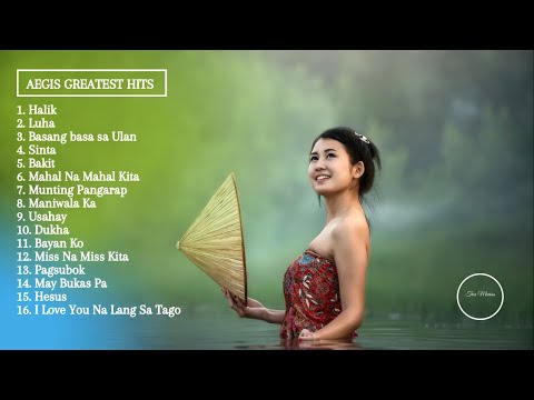 AEGIS GREATEST HITS for 1 HOUR