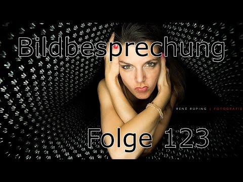 Bildbesprechung 123 - People- und Portraitfotografie (Special)