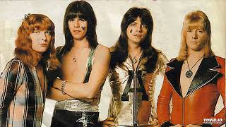 The Sweet - Alexander Graham Bell  [1971] (magnums extended mix)
