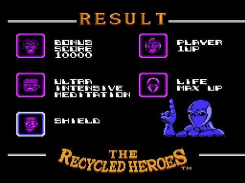 [TAS] NES Zen: Intergalactic Ninja by feos in 11:34.21