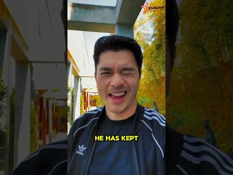 Henry Golding Star Has Risen Rapidly || #shorts #celebritynews
