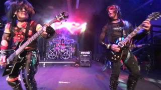 Motley 2 starry eyes