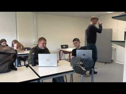 9.C sidste skoledag - Brårup Skole (2025)