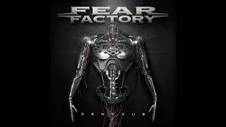 Fear Factory: Soul Hacker