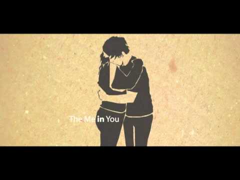 The Me in You - Broken Holidays