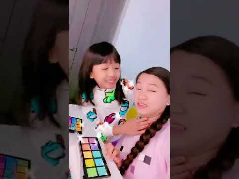 Just ✨DUA GLOWAP✨ 💅