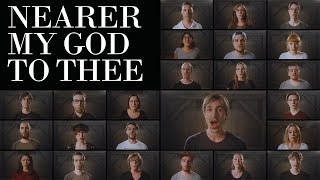 Nearer, My God, to Thee – gesungen vom tsc-Chor (Eben-Ezer-Sessions 2020)
