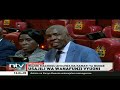 Kuanzia Mwaka Huu Wanafunzi Wote Watapangiwa Vyuo Vikuu Vya Umma Waziri Machogu