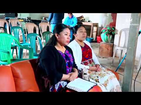 AGUACATAN HUEHUETENANGO GUATEMALA 