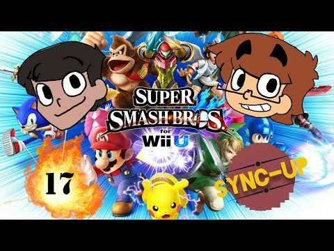 Smash n Bash #17 - It's A Show about Nothing!