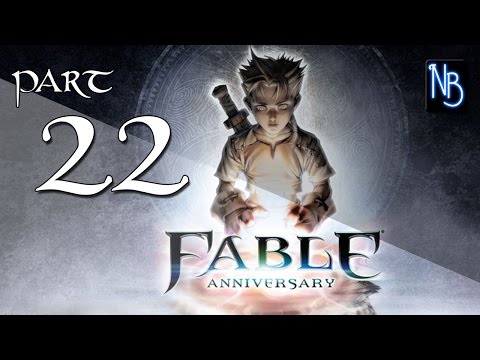 Fable Anniversary Walkthrough Part 22 (No Commentary)