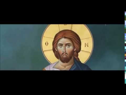 ΥΜΝΟΙ ΑΠΟ ΤΟΥΣ ΑΙΝΟΥΣ ΤΗΣ ΕΟΡΤΗΣ ΤΗΣ ΑΓΙΑΣ ΤΡΙΑΔΟΣ – ΨΑΛΛΕΙ Ο ΘΕΟΔΩΡΟΣ ΒΑΣΙΛΙΚΟΣ