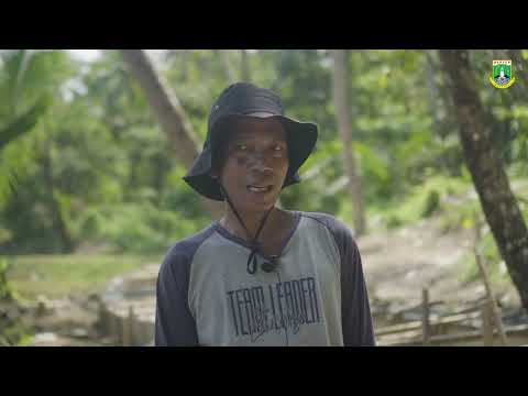    Pembangunan Irigasi D.I Cisiih dan D.I Cimanyangray Kab. Lebak.