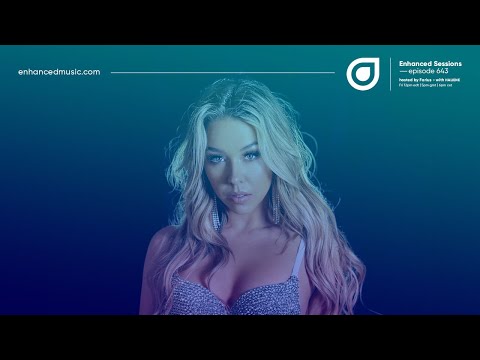 Enhanced Sessions 643 with HALIENE - Hosted By Farius