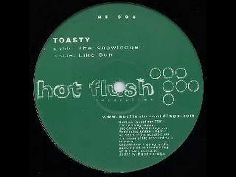 Toasty - The Knowledge