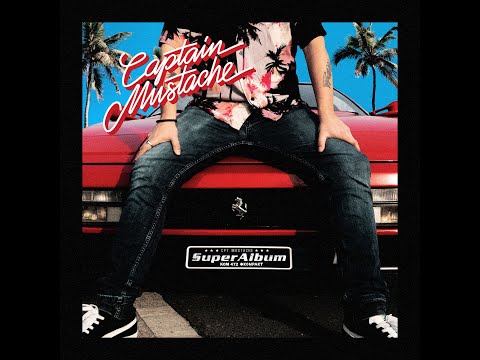 Captain Mustache -- Everything (feat. Play Paul)