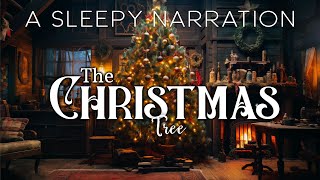 A Cozy Christmas Reading: The Christmas Tree by Charles Dickens