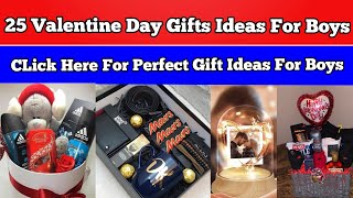 valentine day gift ideas | valentine day gift ideas for husband | valentine day gifts for boys