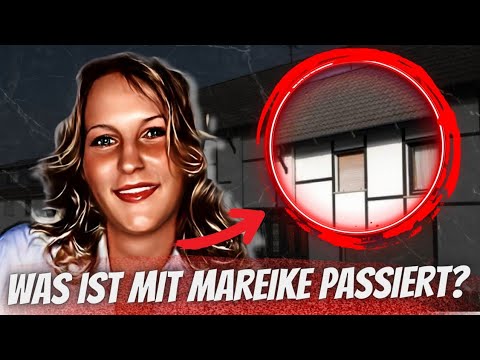 Der rätselhafte Vermisstenfall von Mareike G. Was wirklich mit ihr geschah! Doku deutsch  #truecrime