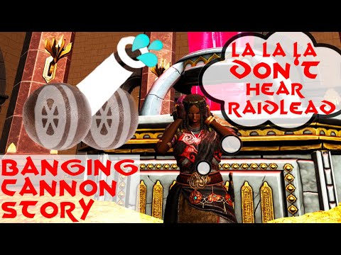 FUNNY Kutchemes Onslaught + Tier 6 - Age of Conan Tier 6 Raid Recap