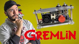 DO NOT FEED THIS AT NIGHT - Apos Community Gremlin Amp Review