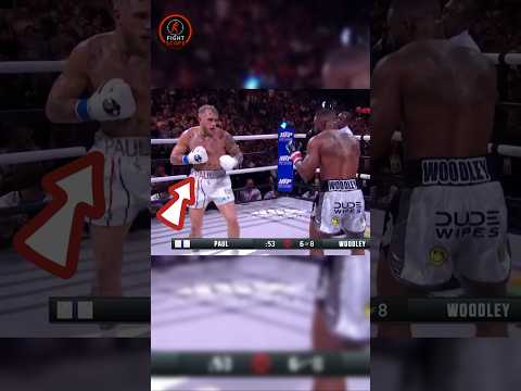 Вот почему бои Джейка Пола подстроены 🤔🥊