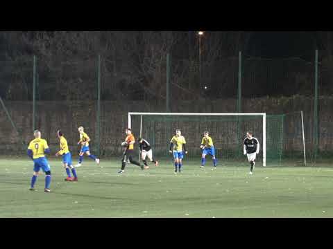 AKS Zły Warszawa - Bór Regut 6.11.2021