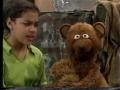Sesame Street Baby Bear S Missing String