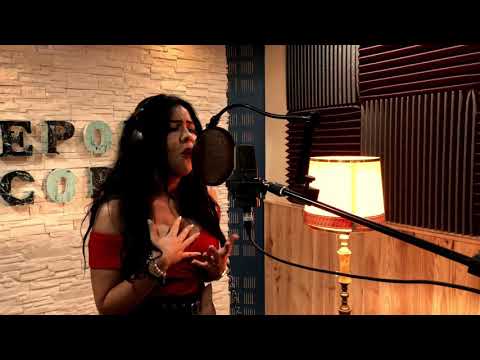 Quiéreme como se quiere por primera vez - Rocío Silva