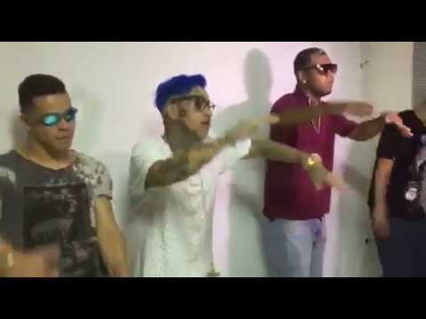 Medley (Mc Shat,Mc Duh CWB, Mc Dgo e Mc Piang 2017