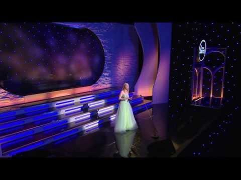 Llio Evans - Il Bacio