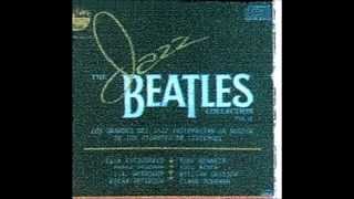 Beatles -jazz -vol- III
