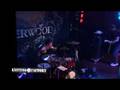 Sherwood - Give Up (LIVE!)