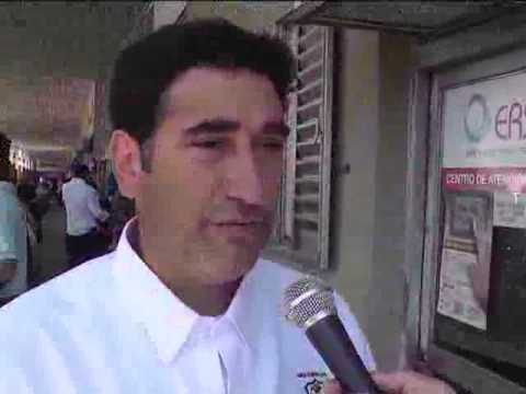 Deporte Abierto: Nota - Ghiglione (Uru Cure - Rugby)