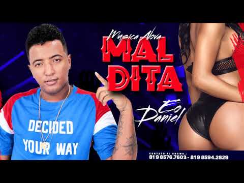 MC DANIEL - DEIXA ELA