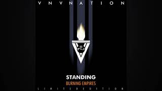 VNV Nation - Fragments (Splinter Version) (Instrumental Karaoke Original)