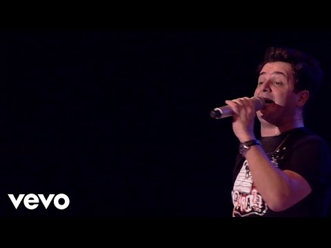 Don e Juan - Boate Azul (Ao Vivo)