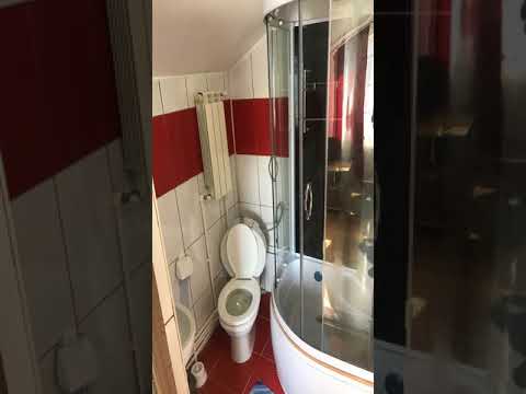 Pensiunea White House - Straja - Romania