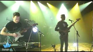Metronomy - She Wants (live janvier 2011)