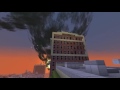 Minecraft New York City Tornado Out Break