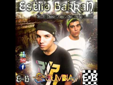 Enganchados - Estilo Bakkan (Recomendado) 2013