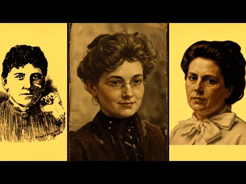 Over an Hour of Horrifying True Crime Stories from the Past  Historical Crime Cases