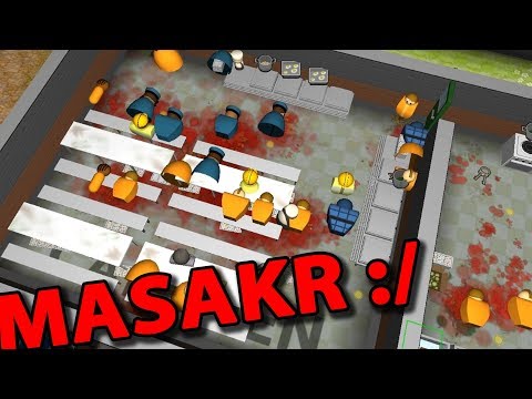 Tak tohle dobře nedopadlo...  - Prison Architect #4