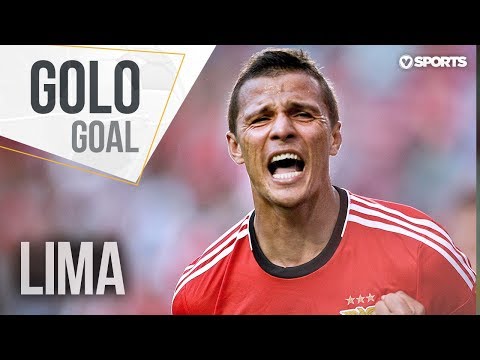 Lima: Grande finalização para jogada de classe