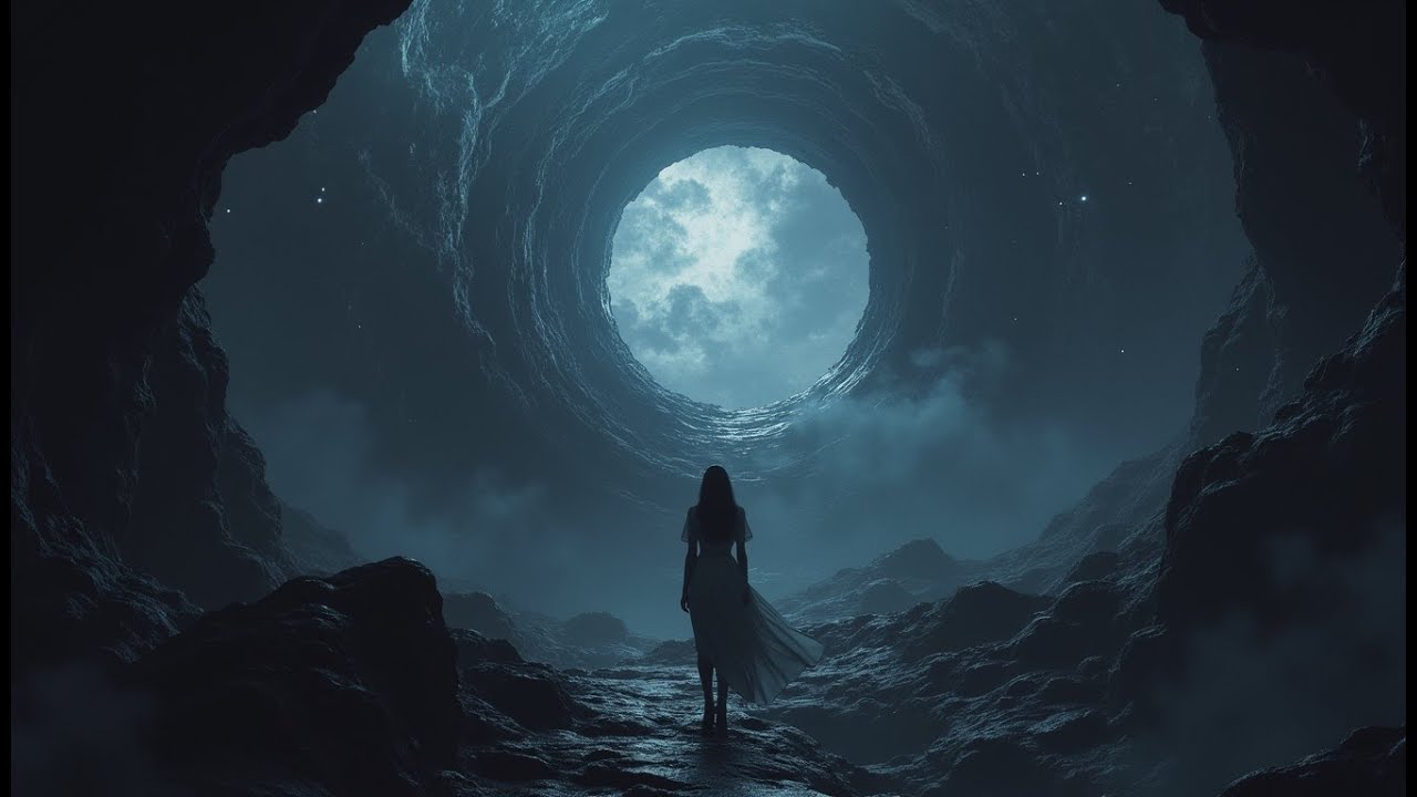 Binaural Bliss: 1 Hour of Immersive Relaxation and Focus