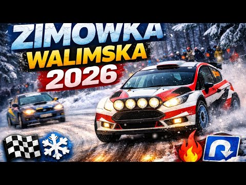 Zimówka Walimska 2026 .